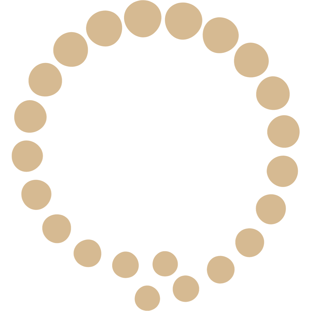 KORÁLKOVÁNÍ