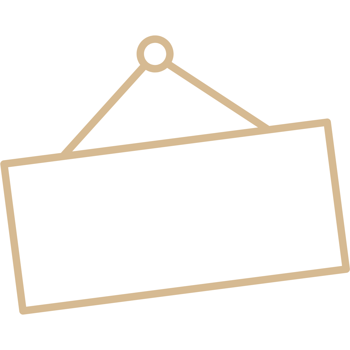 dřevěné CEDULKY na přání