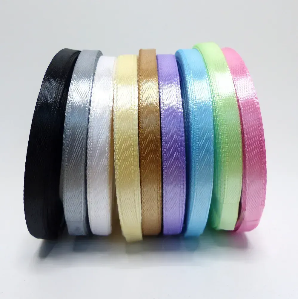 Stuha, šíře 6mm - 1m