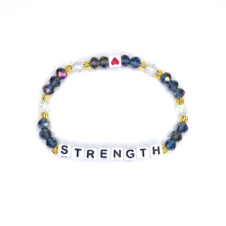 Náramek "STRENGTH" = síla