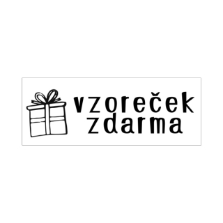 Samolepky "vzoreček", 4x1,5cm (arch 52ks)